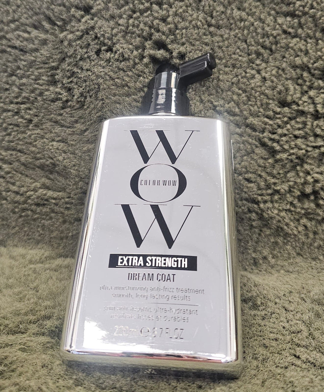 Colour Wow Extra Strength Dream Coat