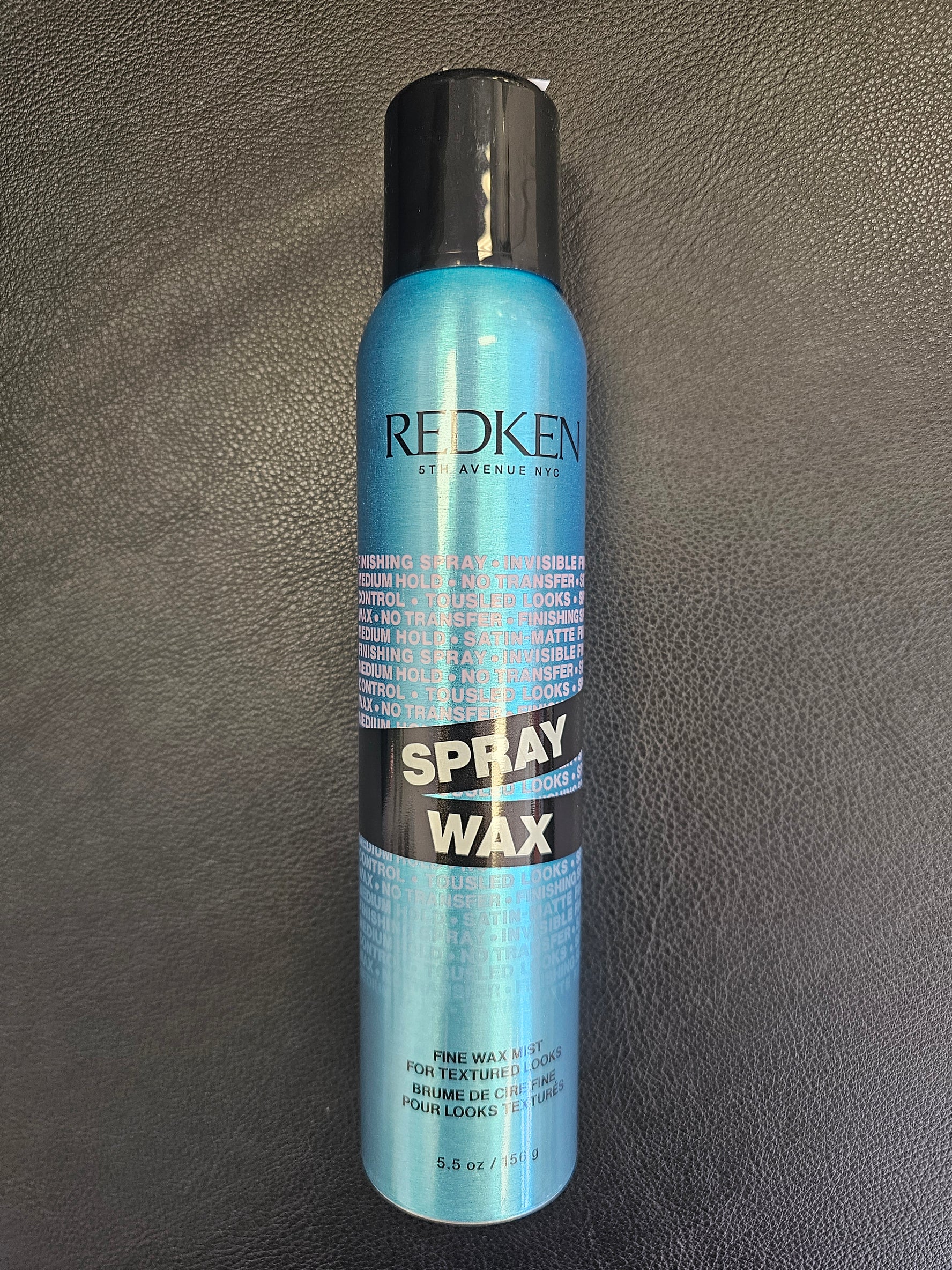 Redken Spray Wax