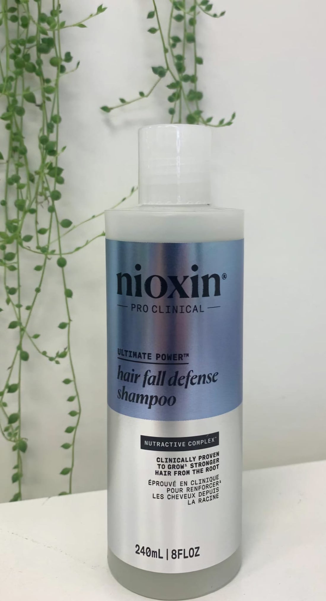 Nioxin Hair Fall Shampoo