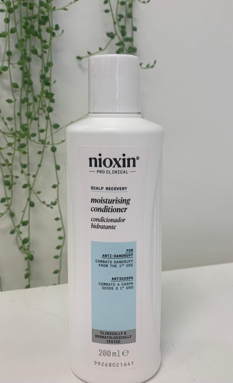 Nioxin Moisturising Conditoner