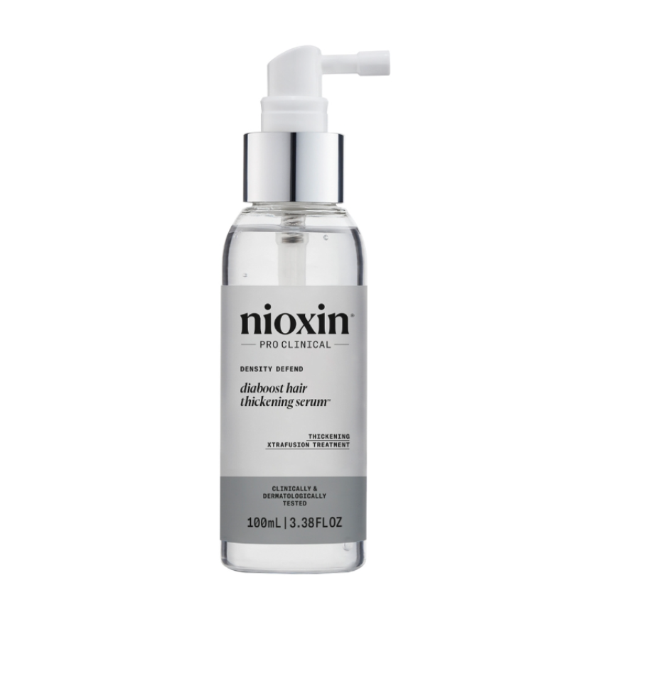 Nioxin Diaboost