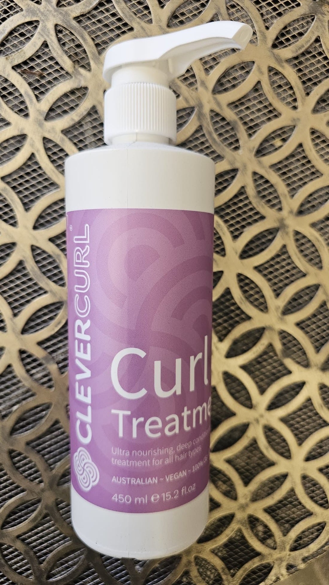 Clever Curl Curl Treatment 450ml