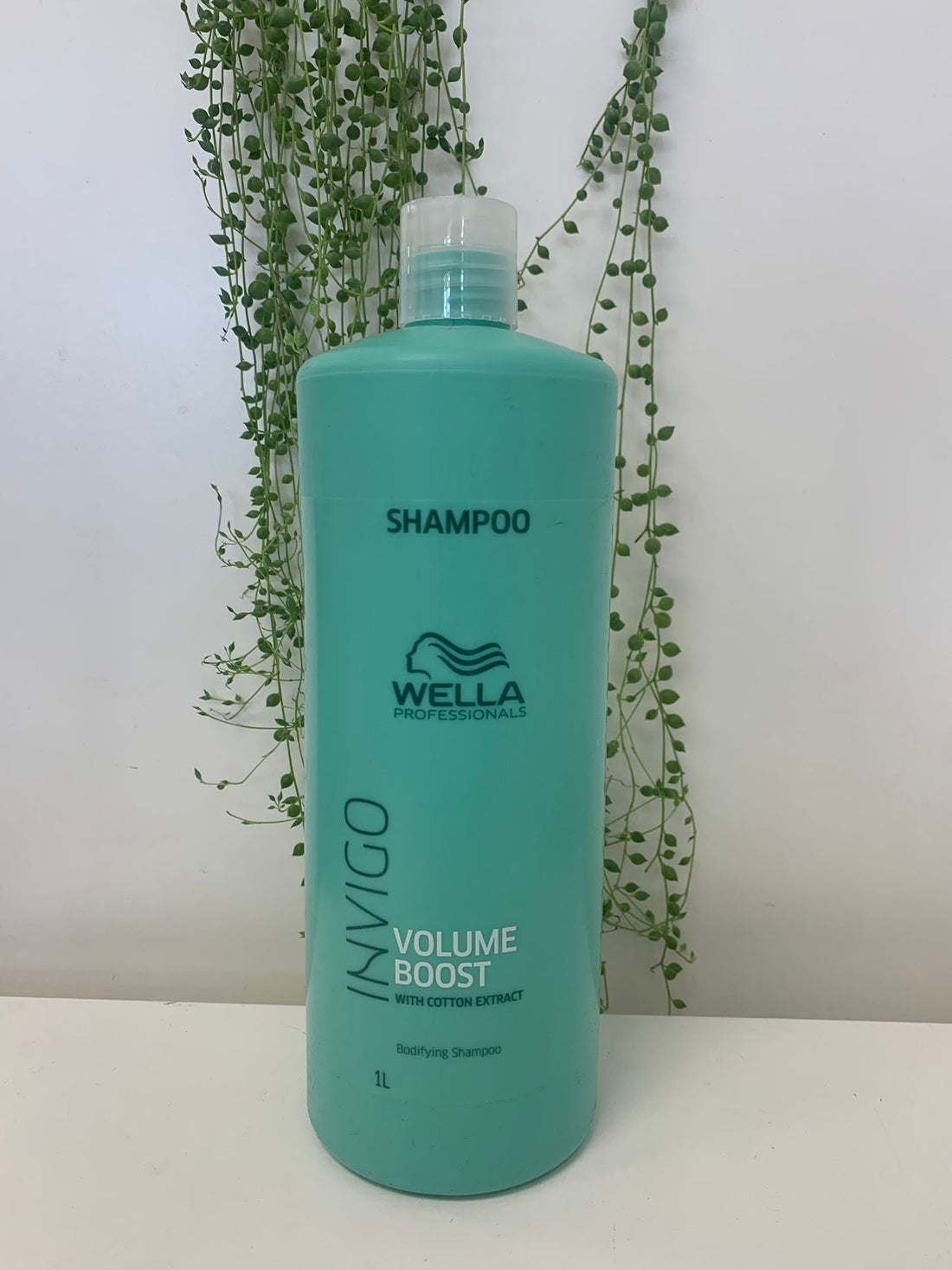 Wella Invigo Volume Boost Litre