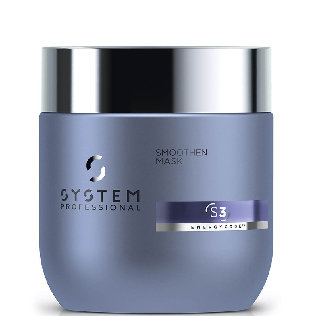 System Professional Smoothen Mask