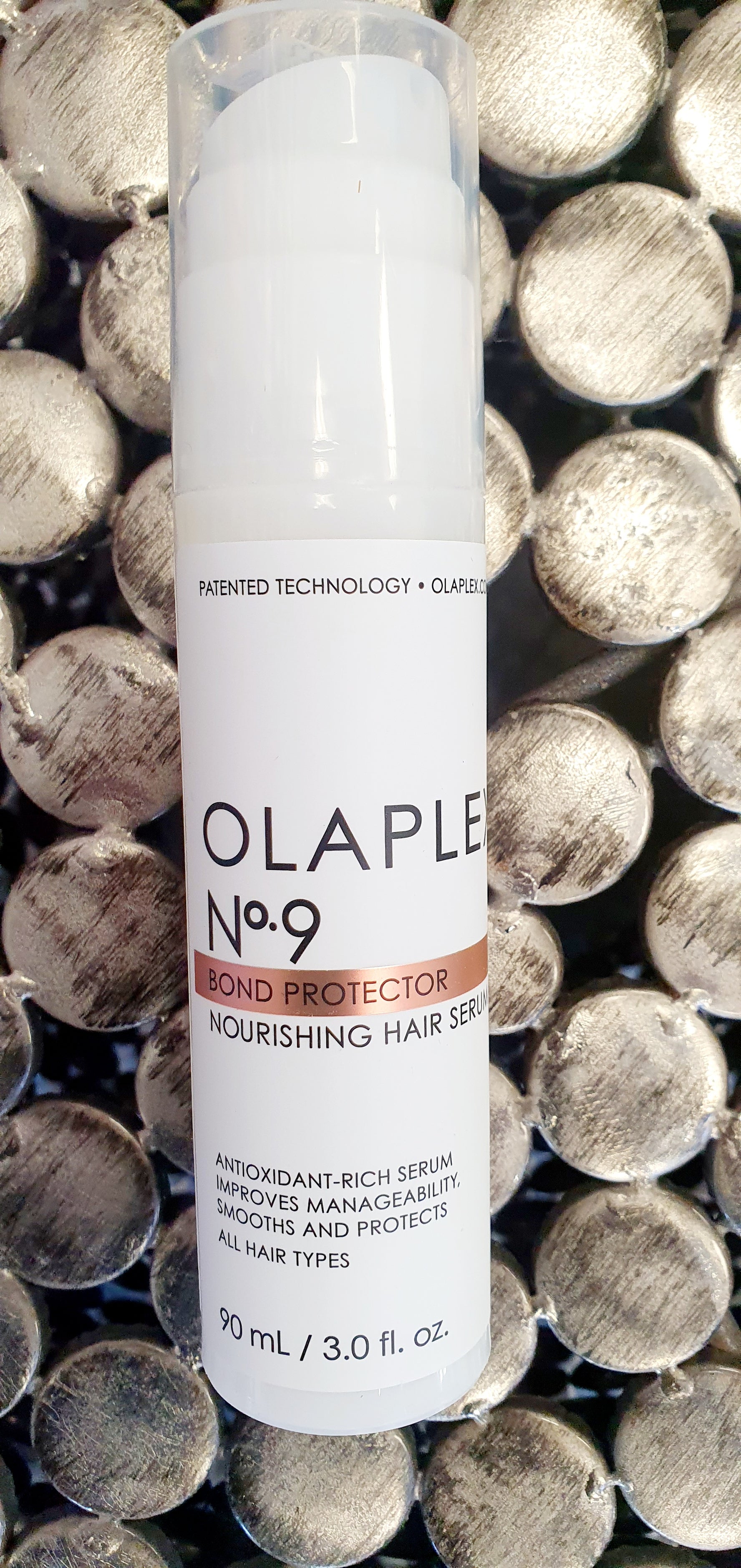 Olaplex No9 Bond protector nourishing Hair Serum