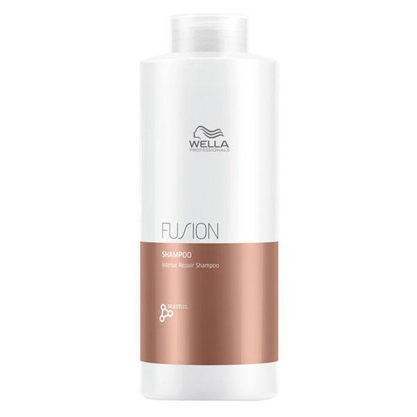 Wella Fusion Shampoo Litre