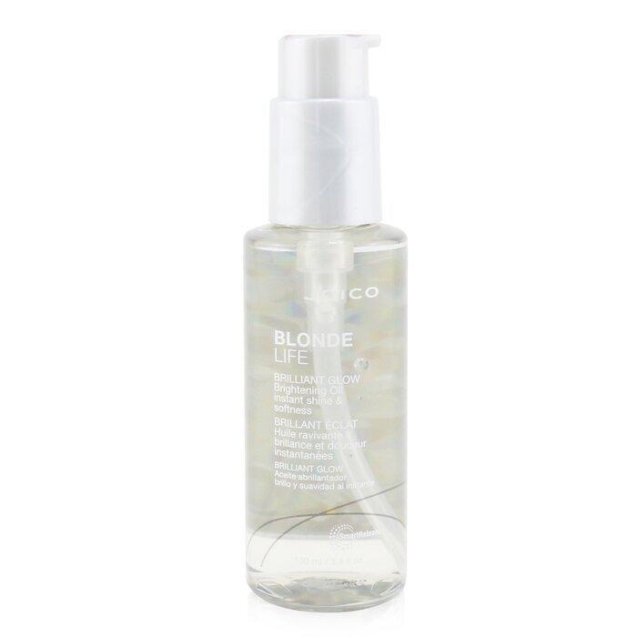 Blonde Life Brilliant Glow Brightening Oil
