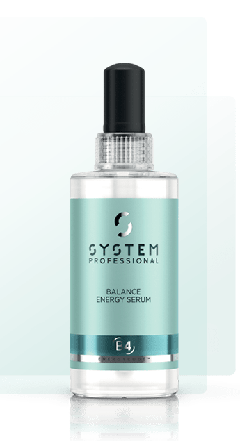 System Professional Balance Scalp Energy Serum
