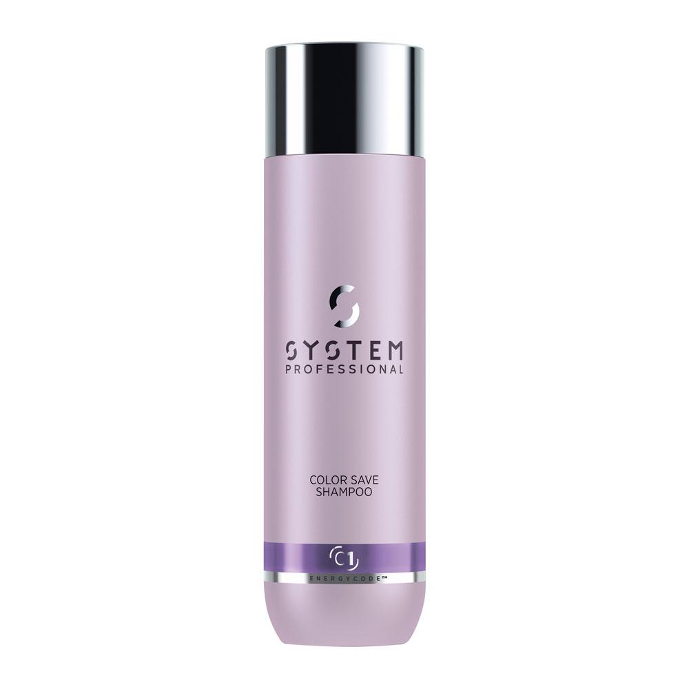System Professional Colour Save Shampoo