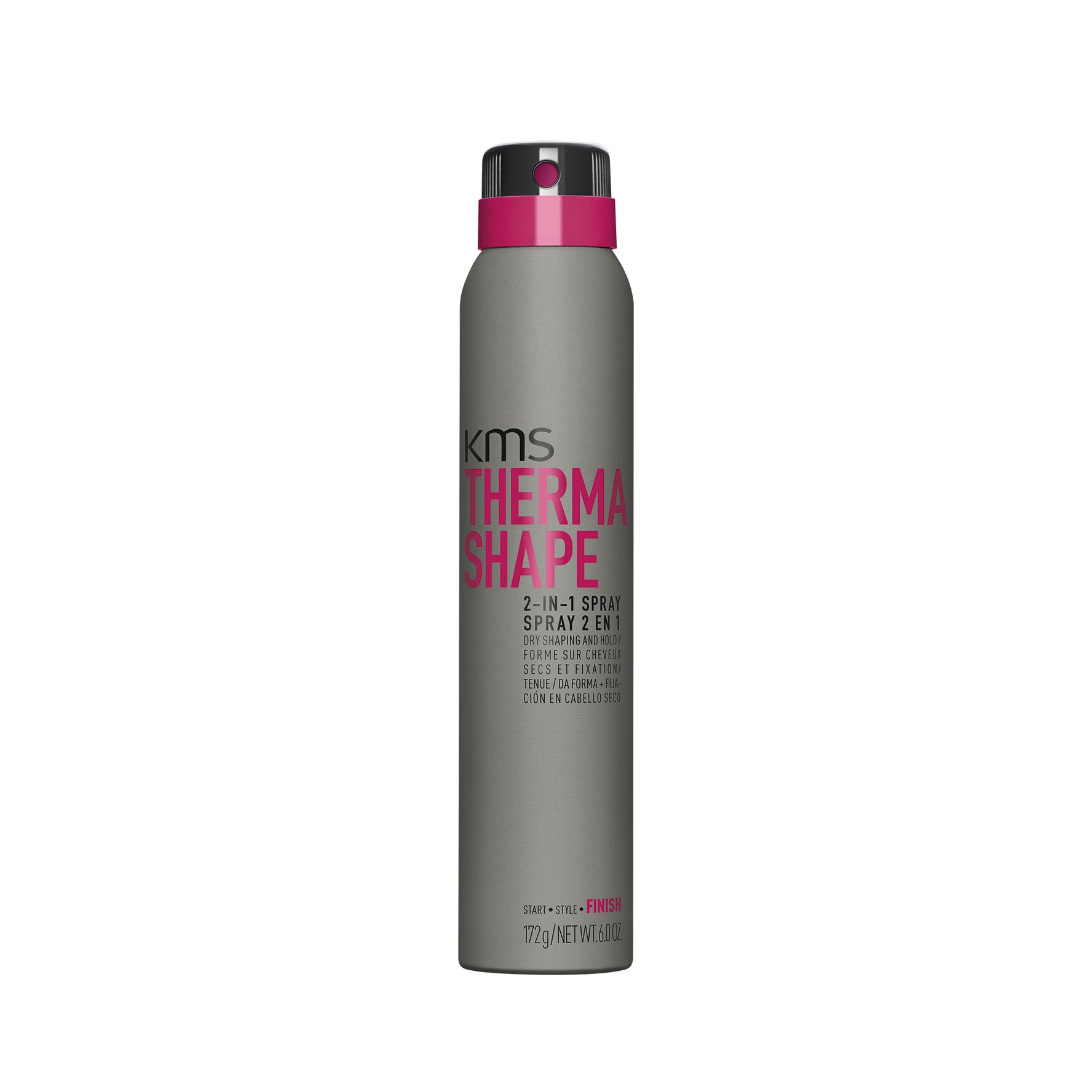 KMS Therma 2-in-1 Spray