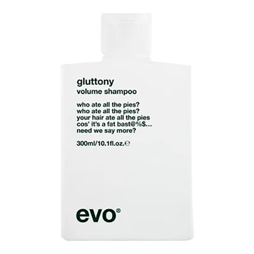 Evo Gluttony Volume Shampoo