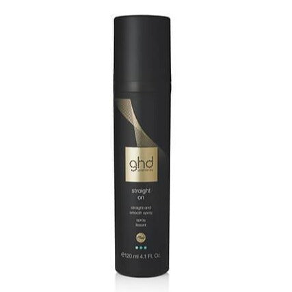 ghd Straight On - Straight and Smooth Spray