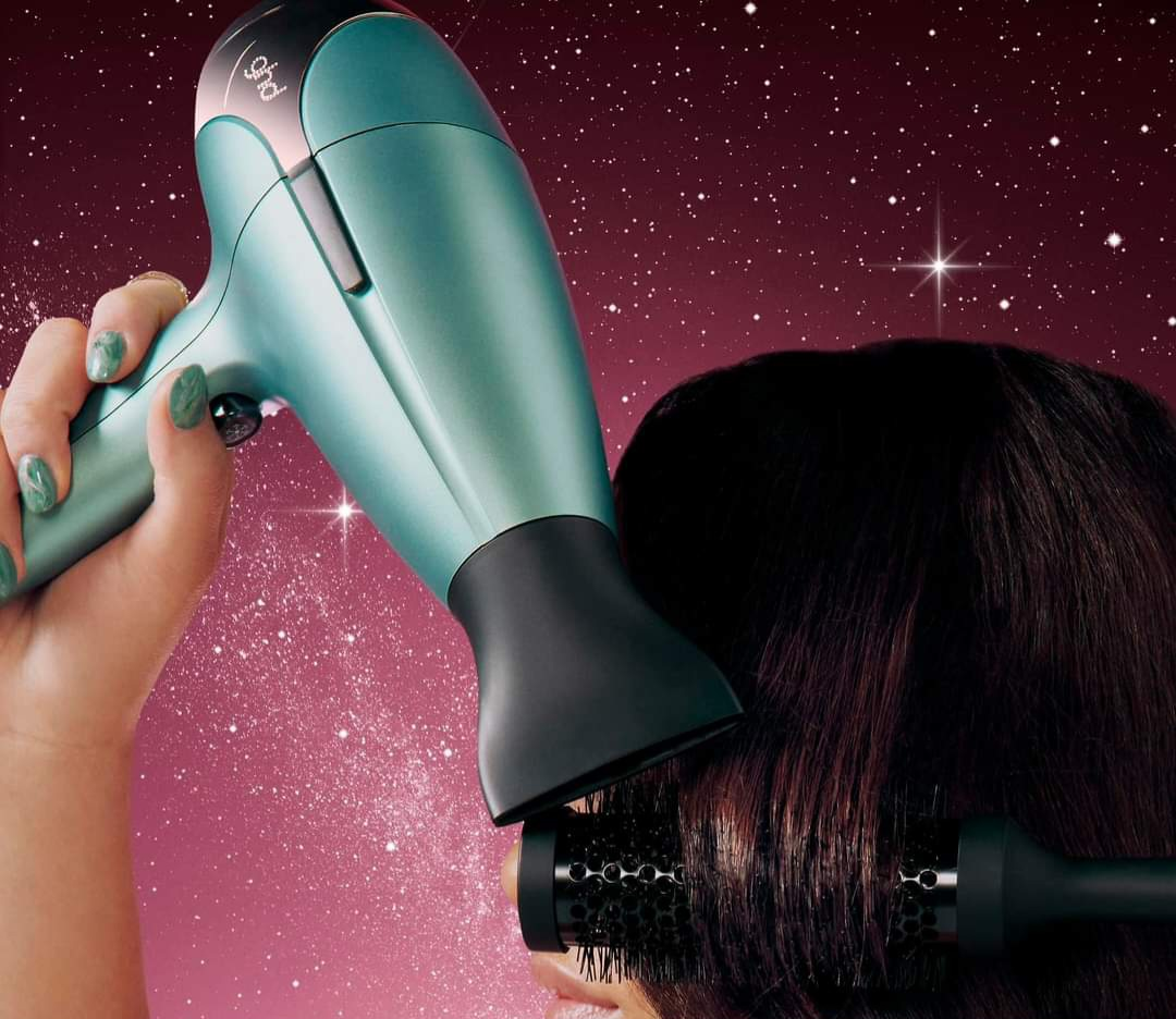 Hair Dryers