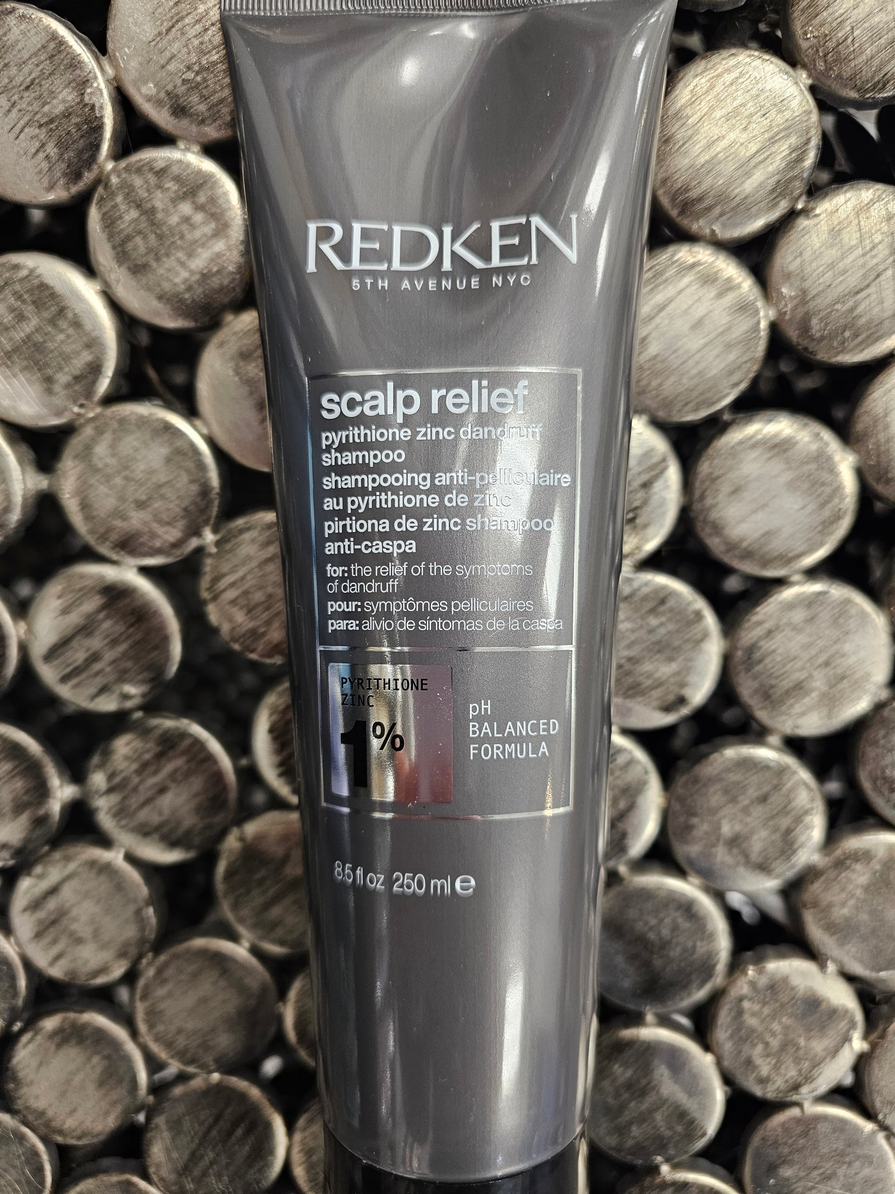 Redken Scalp Relief Dandruff Shampoo