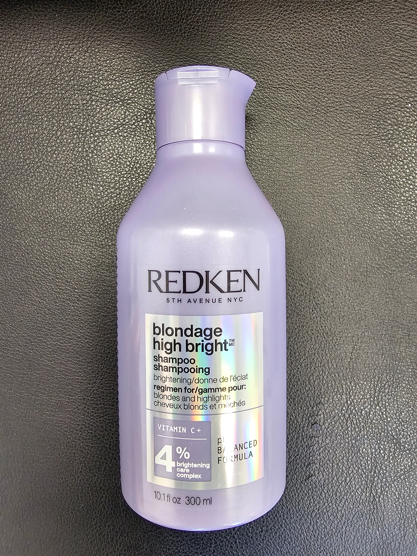 Redken Blondage High Bright Shampoo