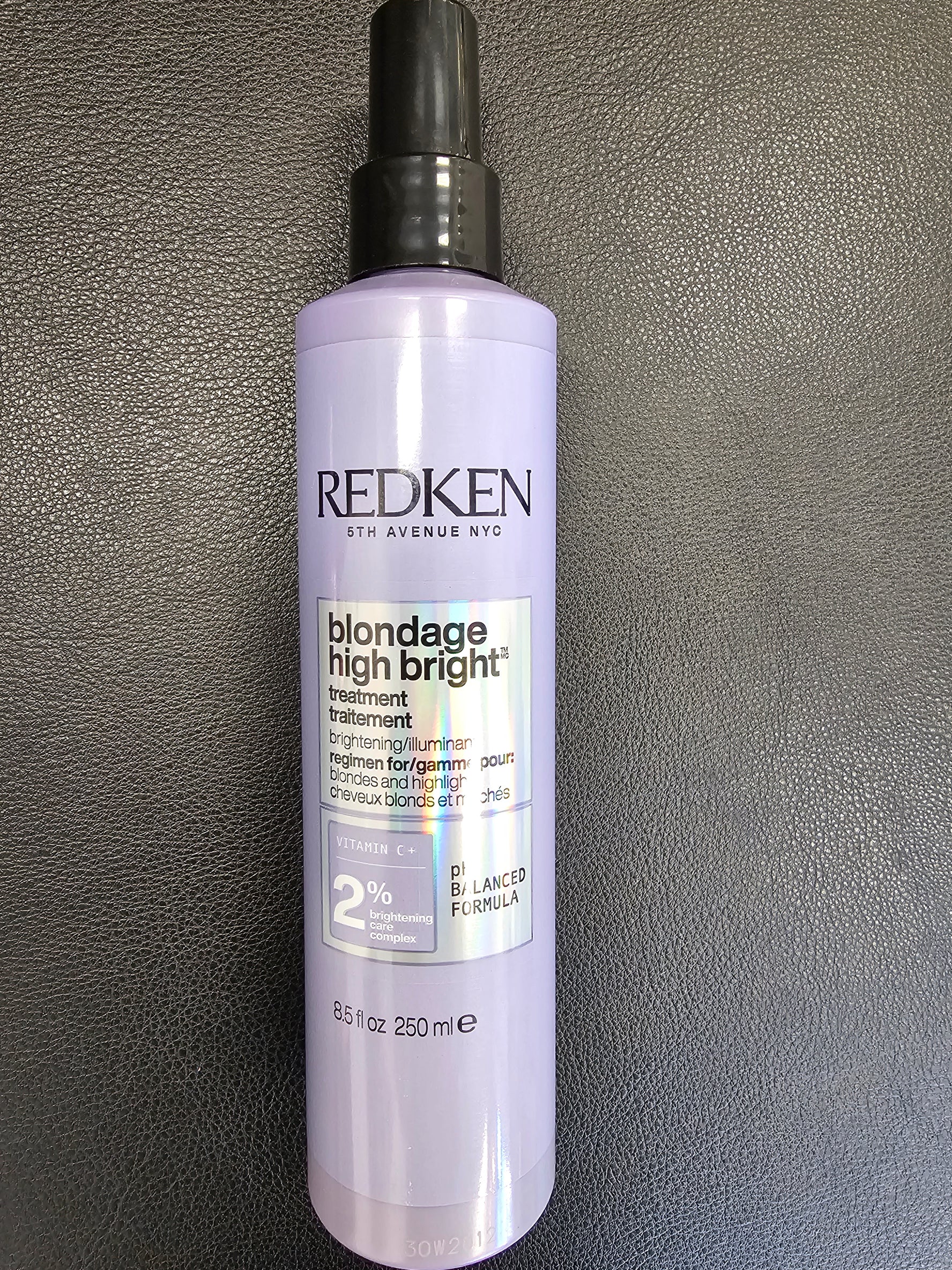 Redken Blondage High Bright Treatment