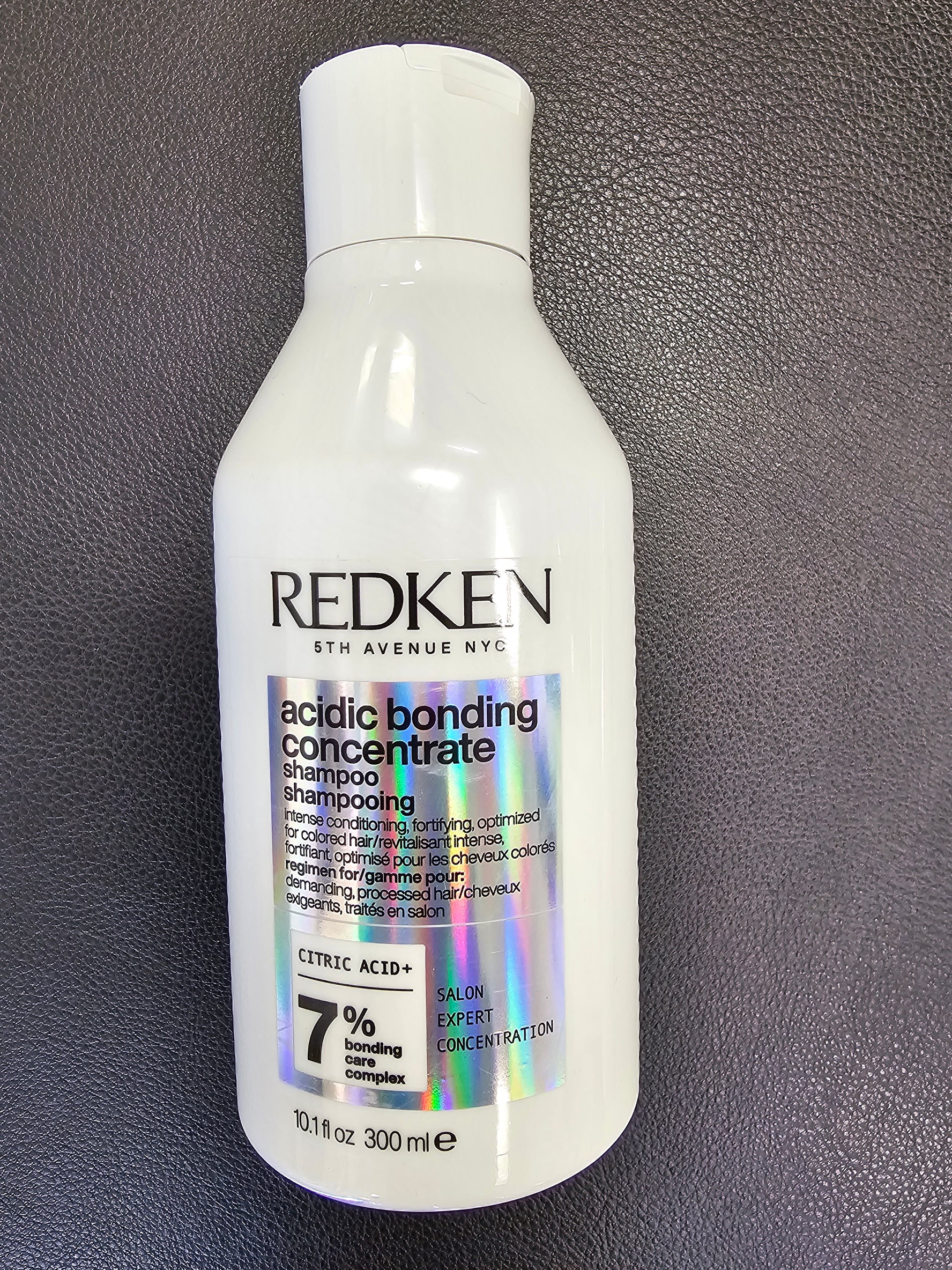 Redken Acidic Bonding Concentrate Shampoo