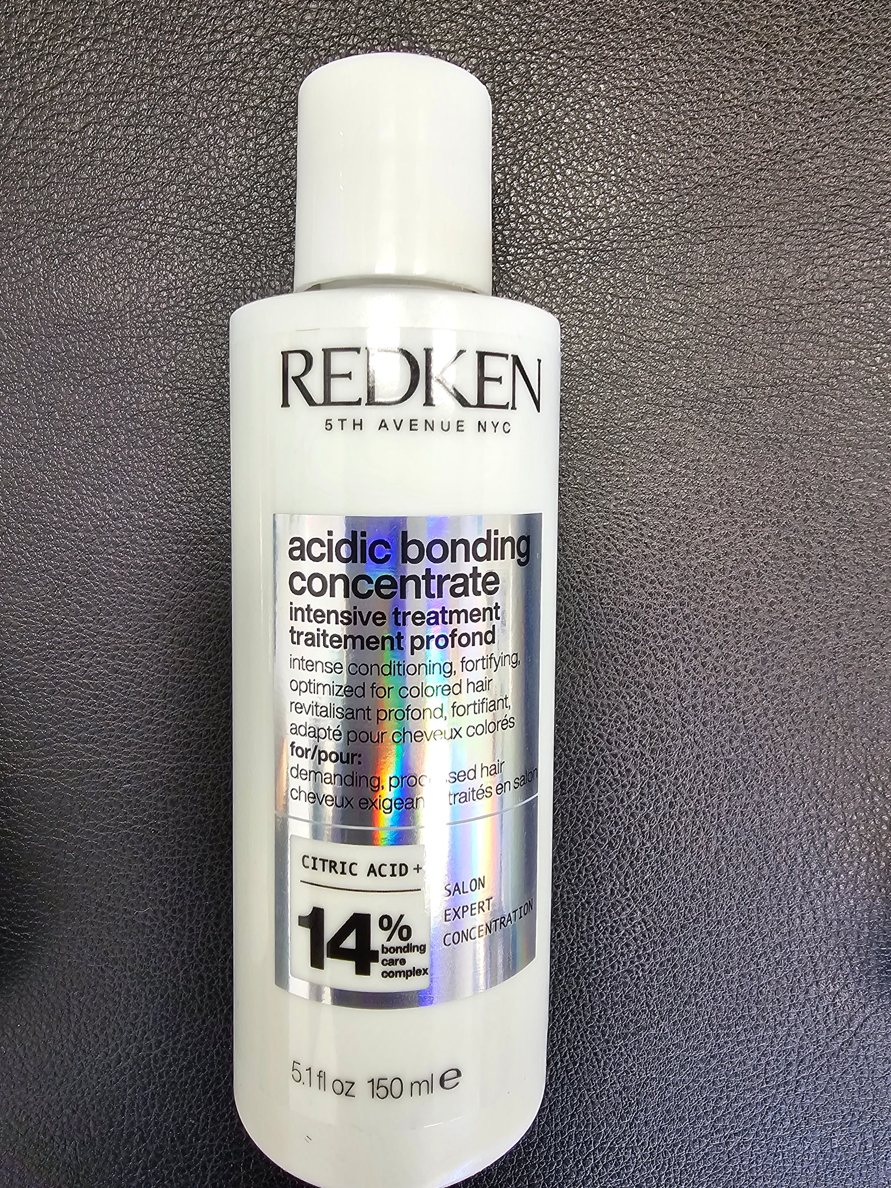 Redken Acidic Bonding Concentrate Intensive Treament