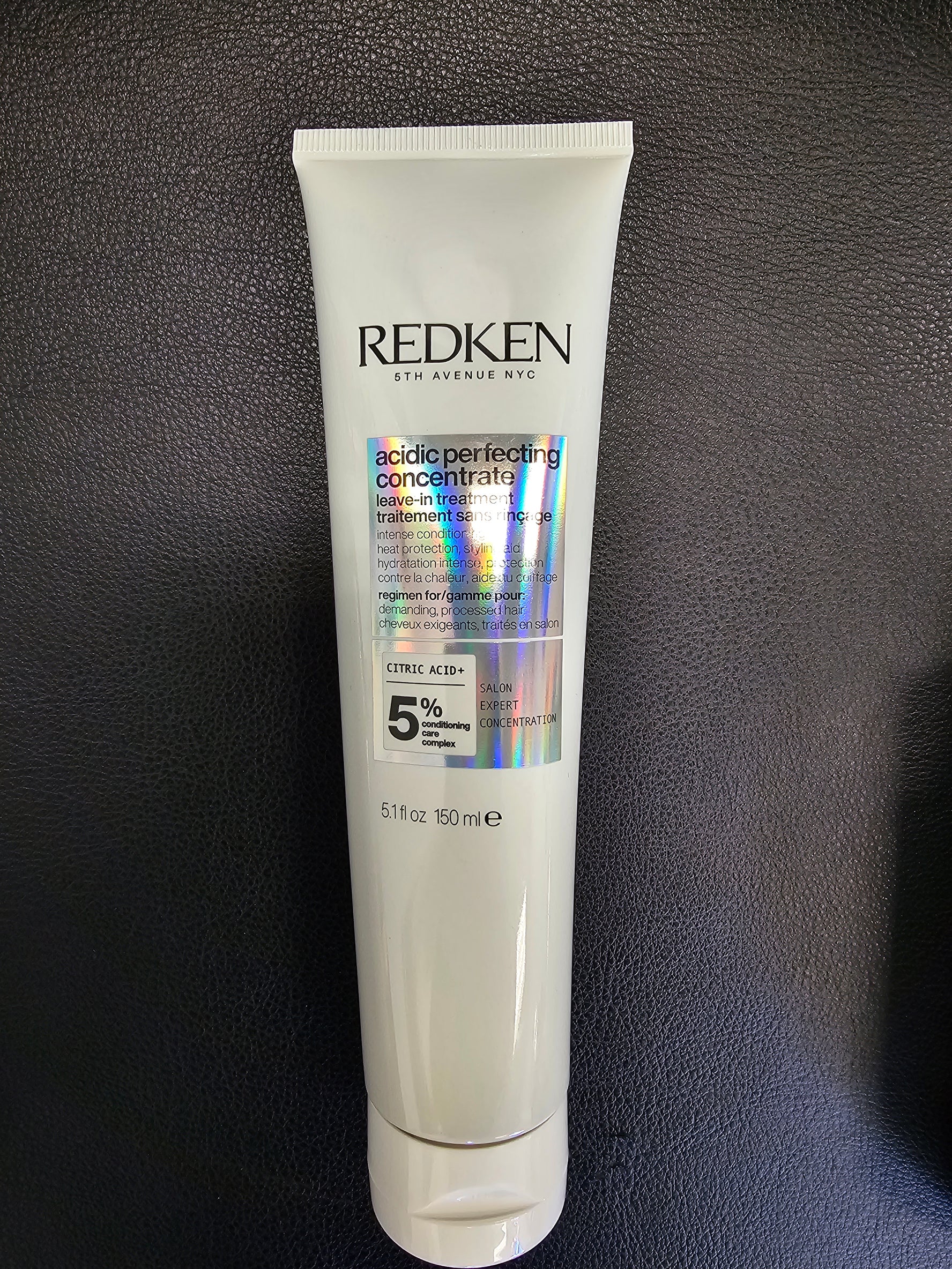 Redken Acidic Bonding Concentrate Leave in Treatment