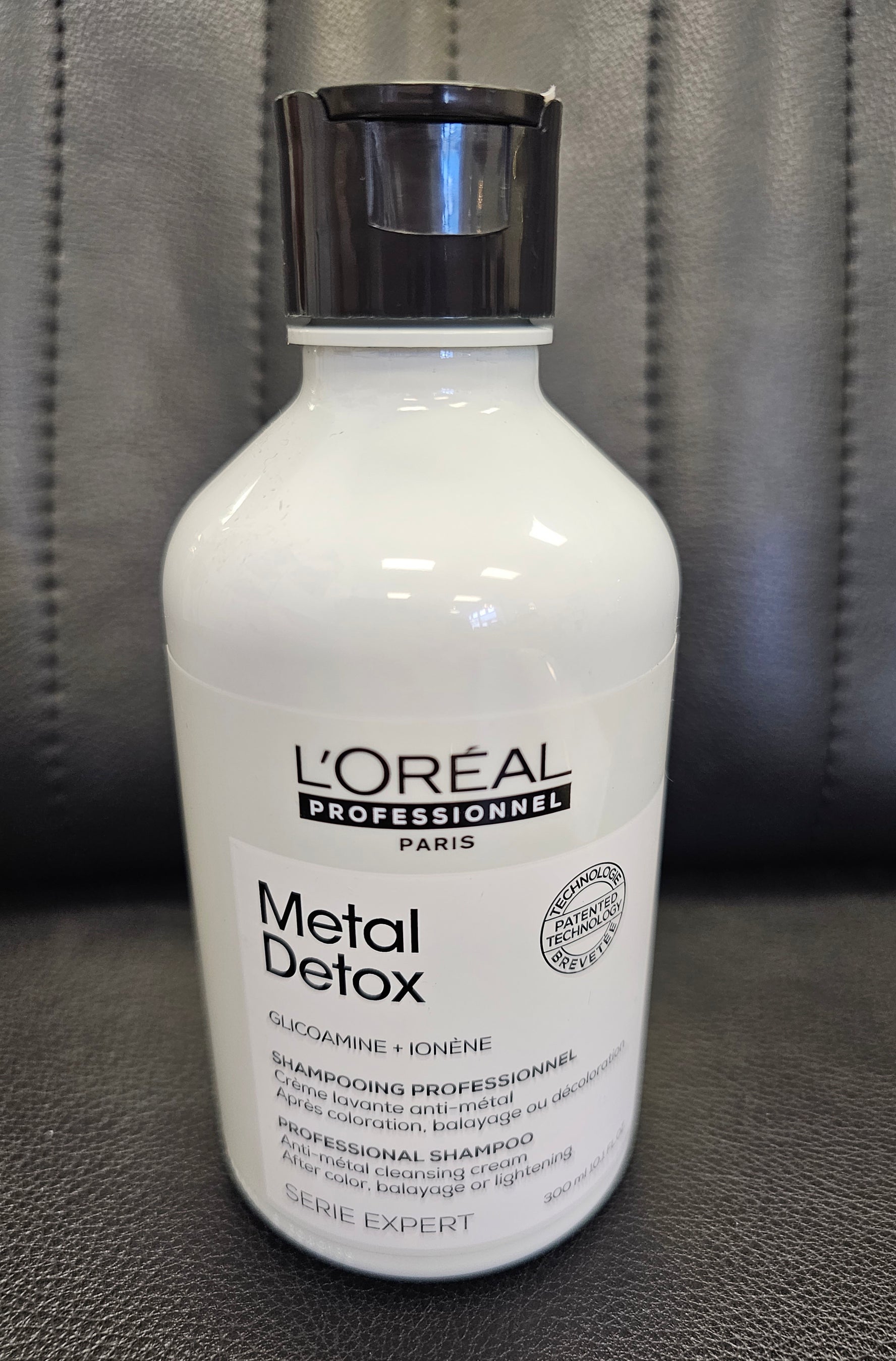 L'Oreal Metal Detox Shampoo