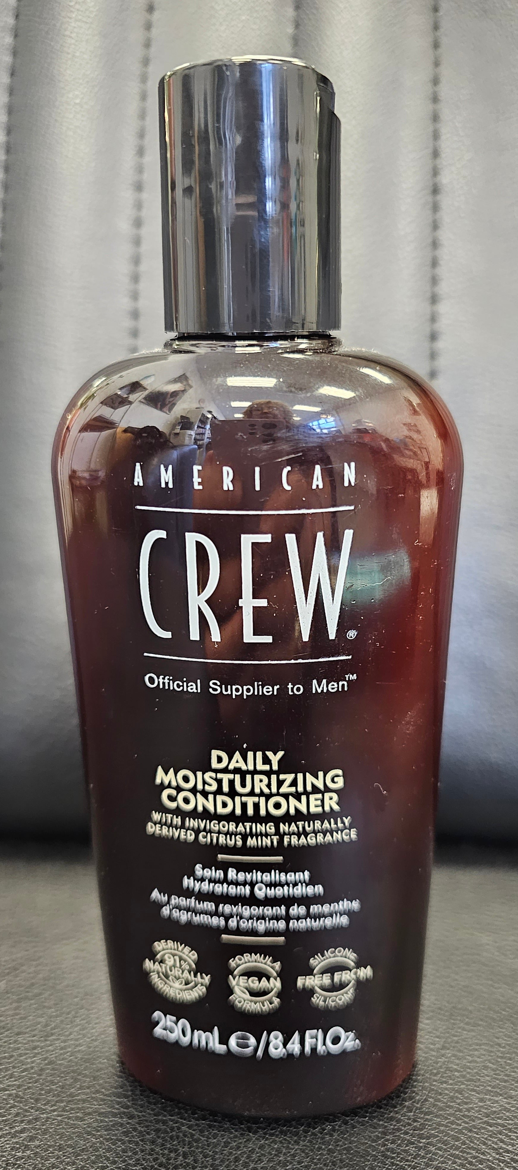 American Crew Moisturizing Conditioner