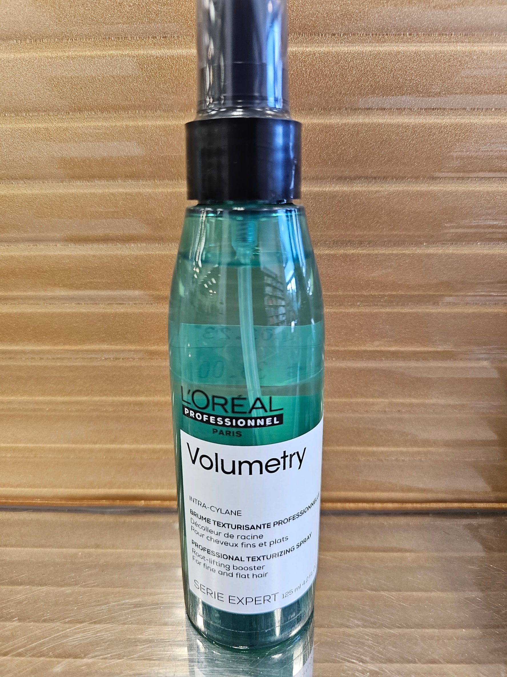 L'Oreal Volumetry Root Lifting Spray