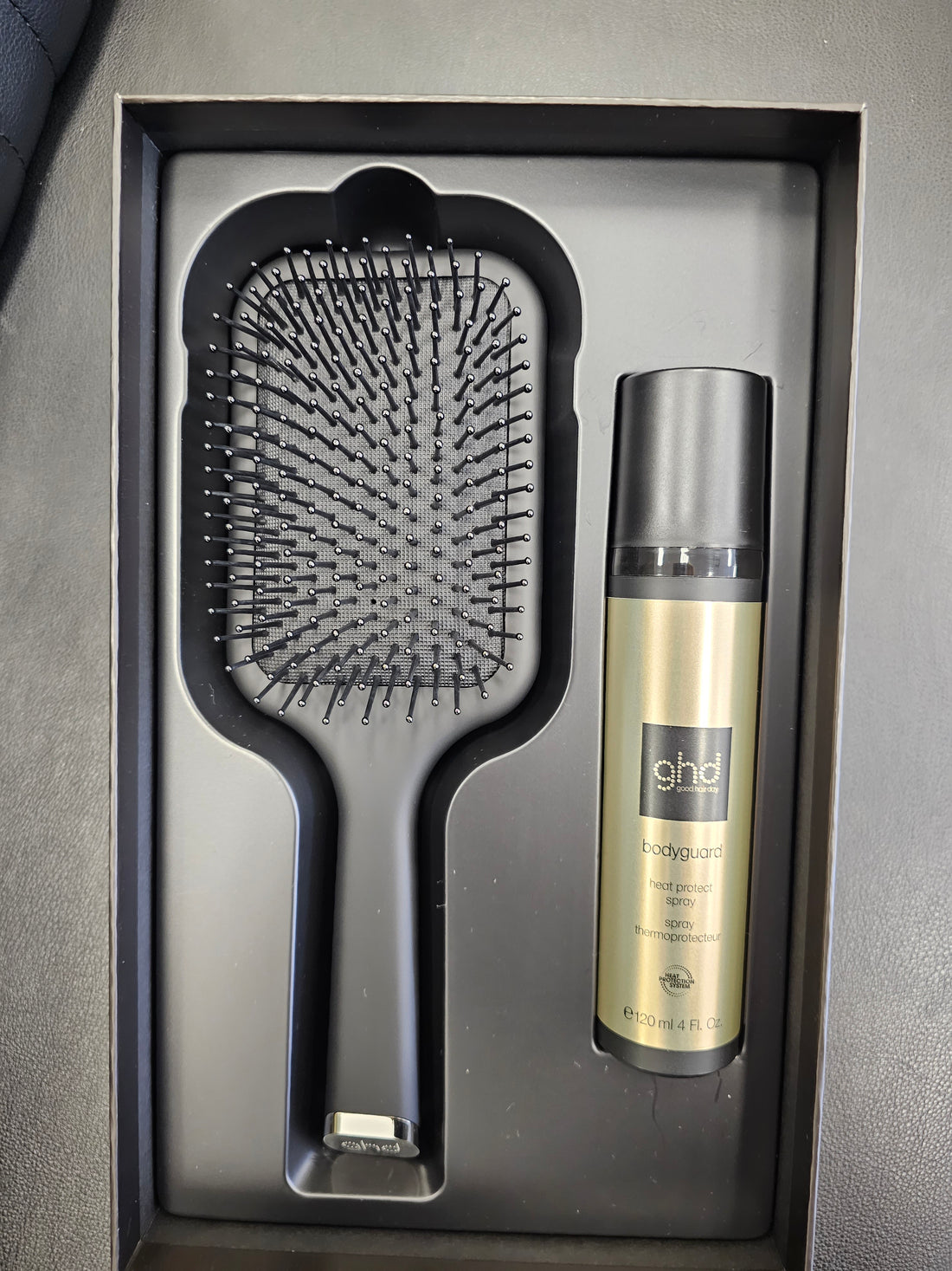 GHD Styling Duo Gift Set