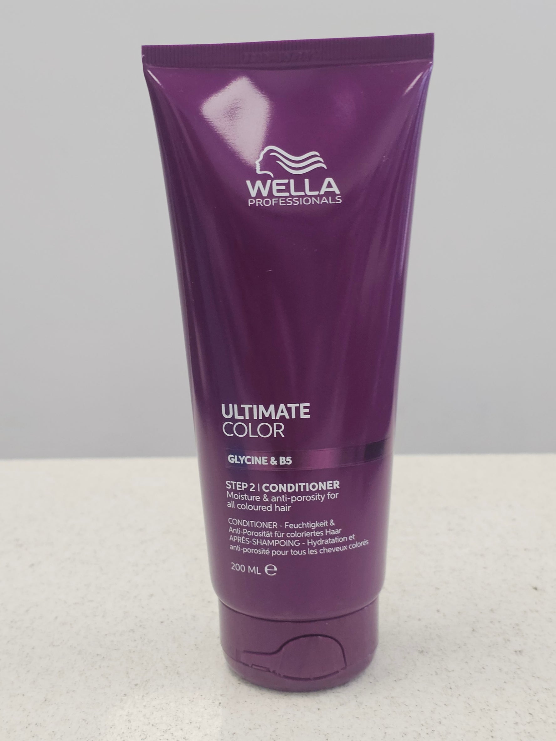 Wella Ultimate Color Conditioner 200ml