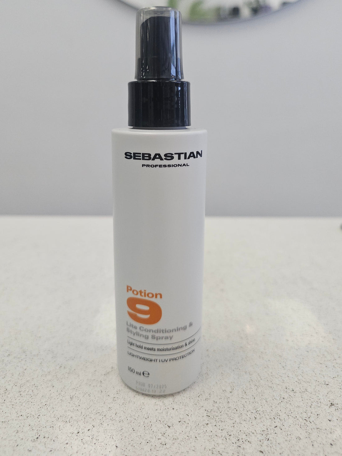 Potion 9 Lite Conditioning & Styling Spray