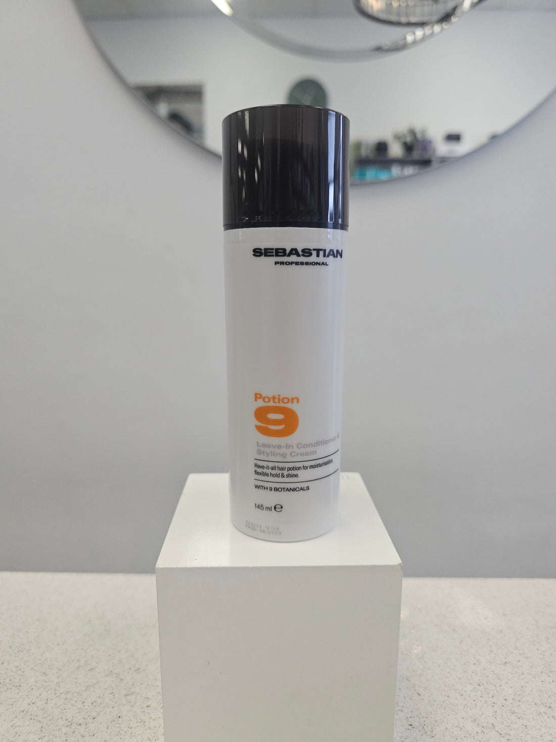 Potion 9 Leave in Conditioner and Styling Cream