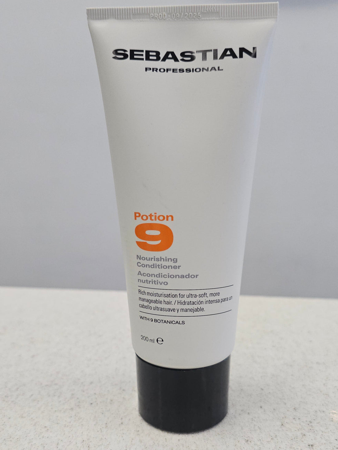 Potion 9 Nourishing Conditioner