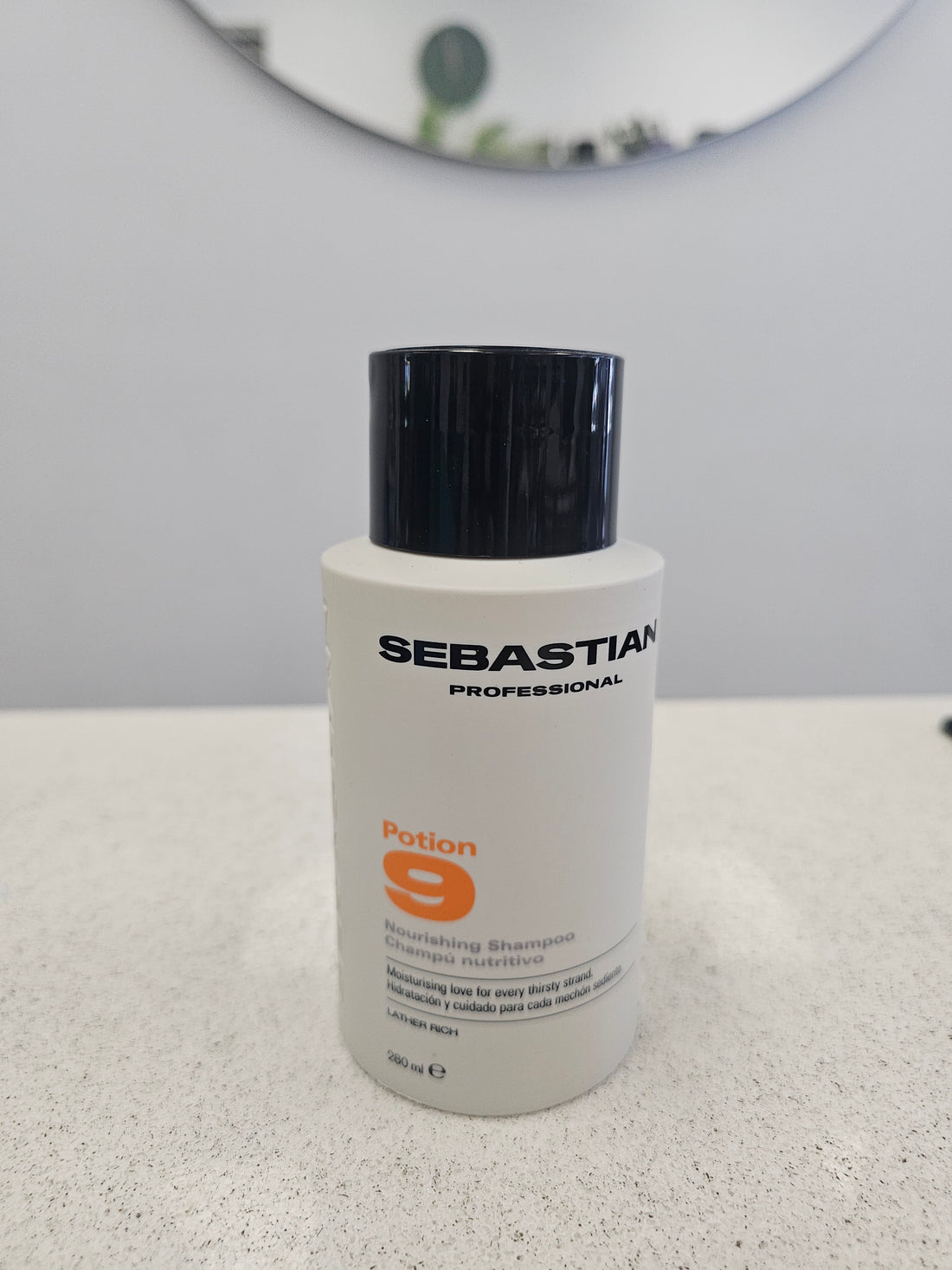 Potion 9 Nourishing Shampoo