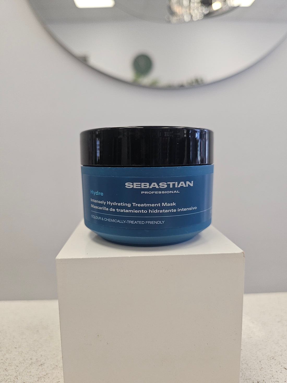 Sebastian Hydre Intense Hydrating Treatment Mask 145ml