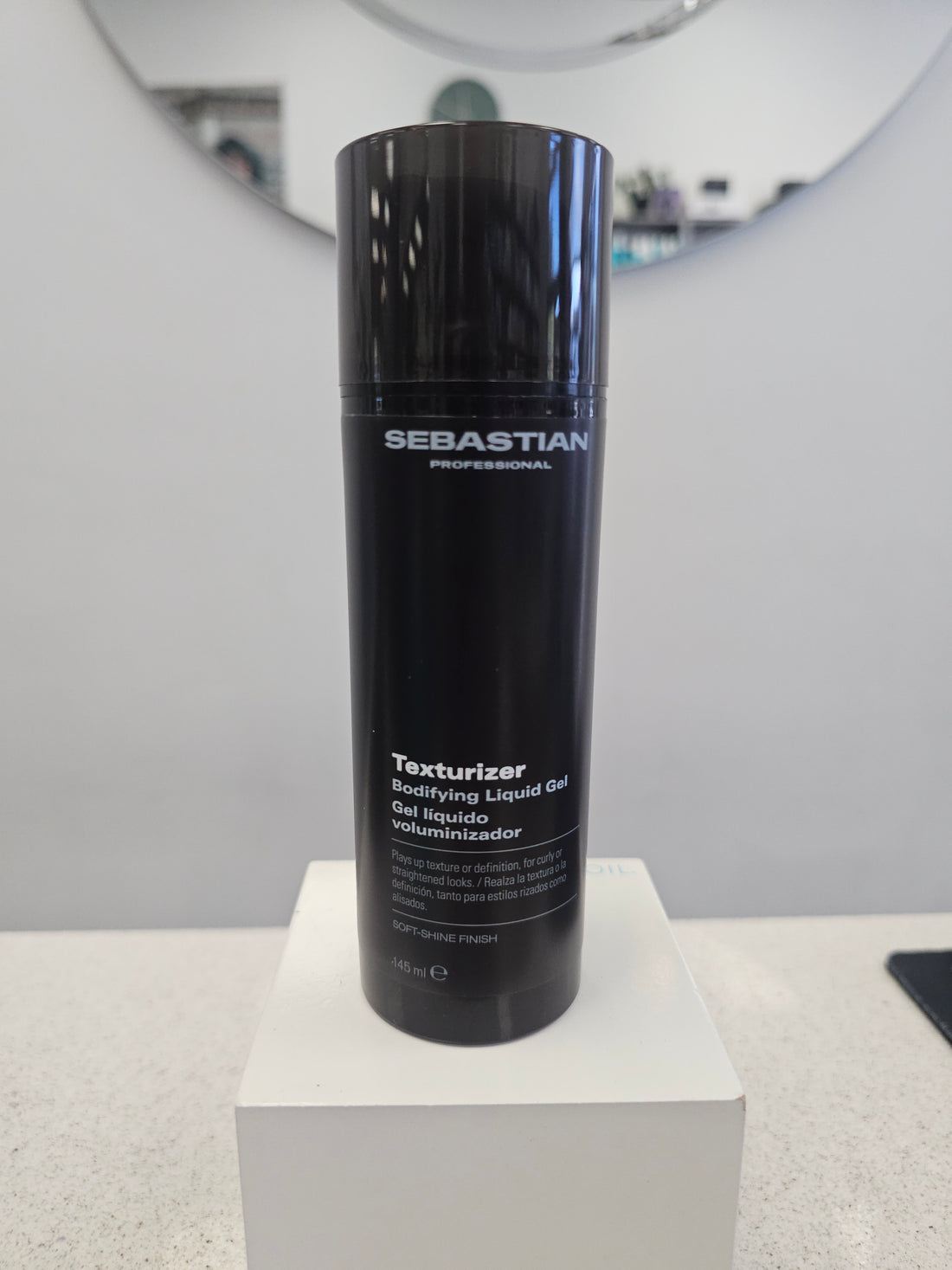 Sebastian Texturizer Bodifying Liquid Gel 145ml