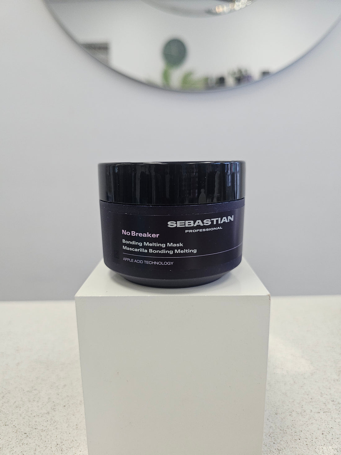 Sebastian No Breaker Bonding Melting Mask 145ml