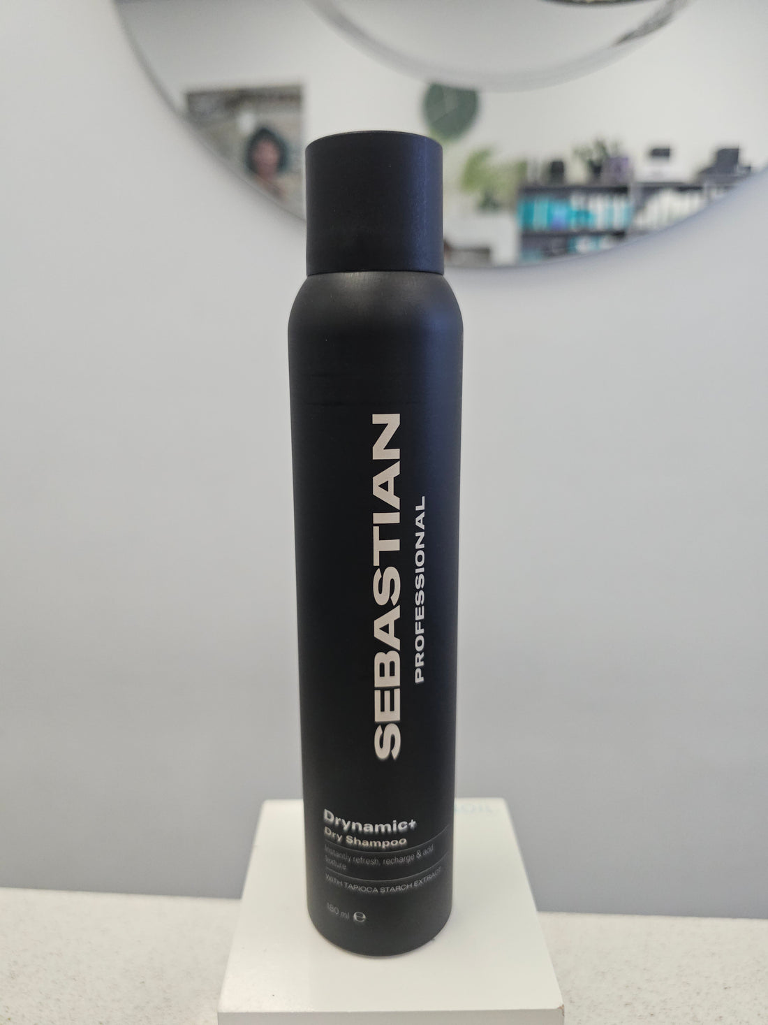 Sebastian Drynamic+ Dry Shampoo