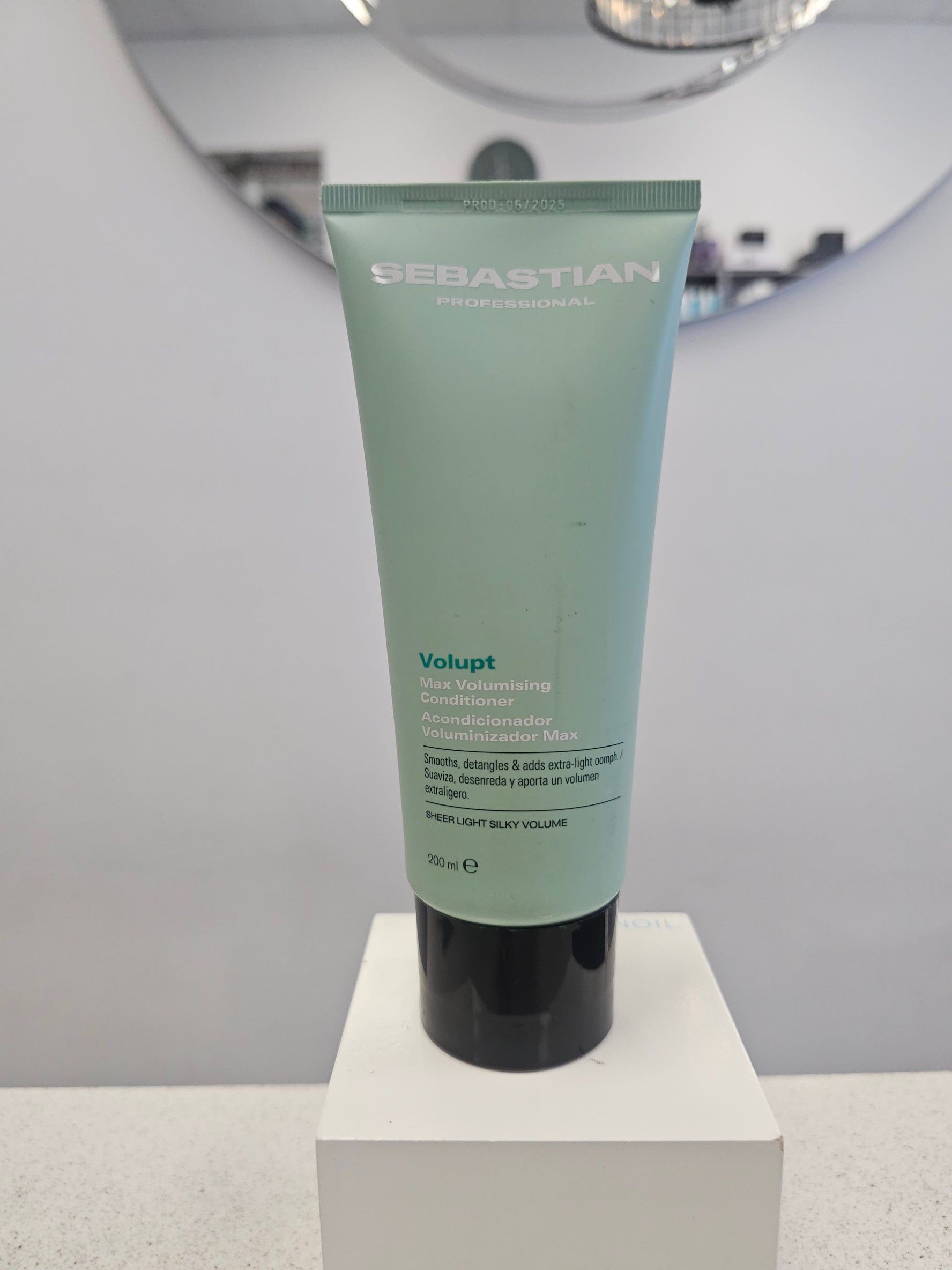 Sebastian Volupt Spray 150ml