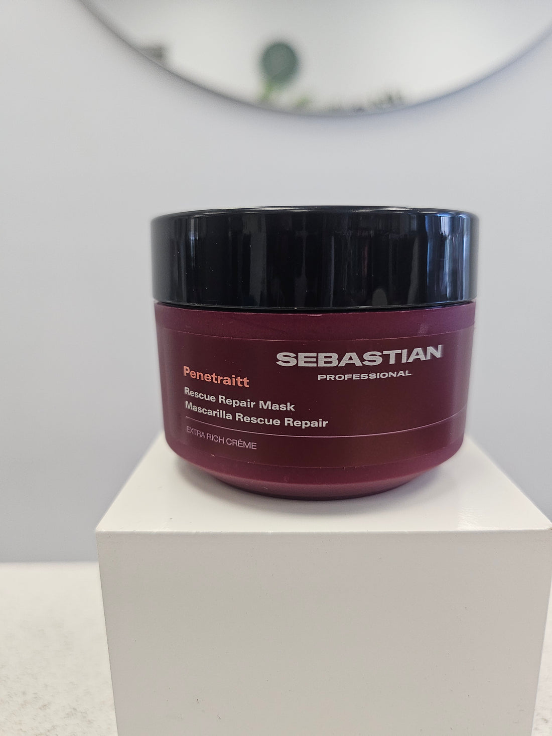 Sebastian Penetraitt Repair Rescue Mask 145ml