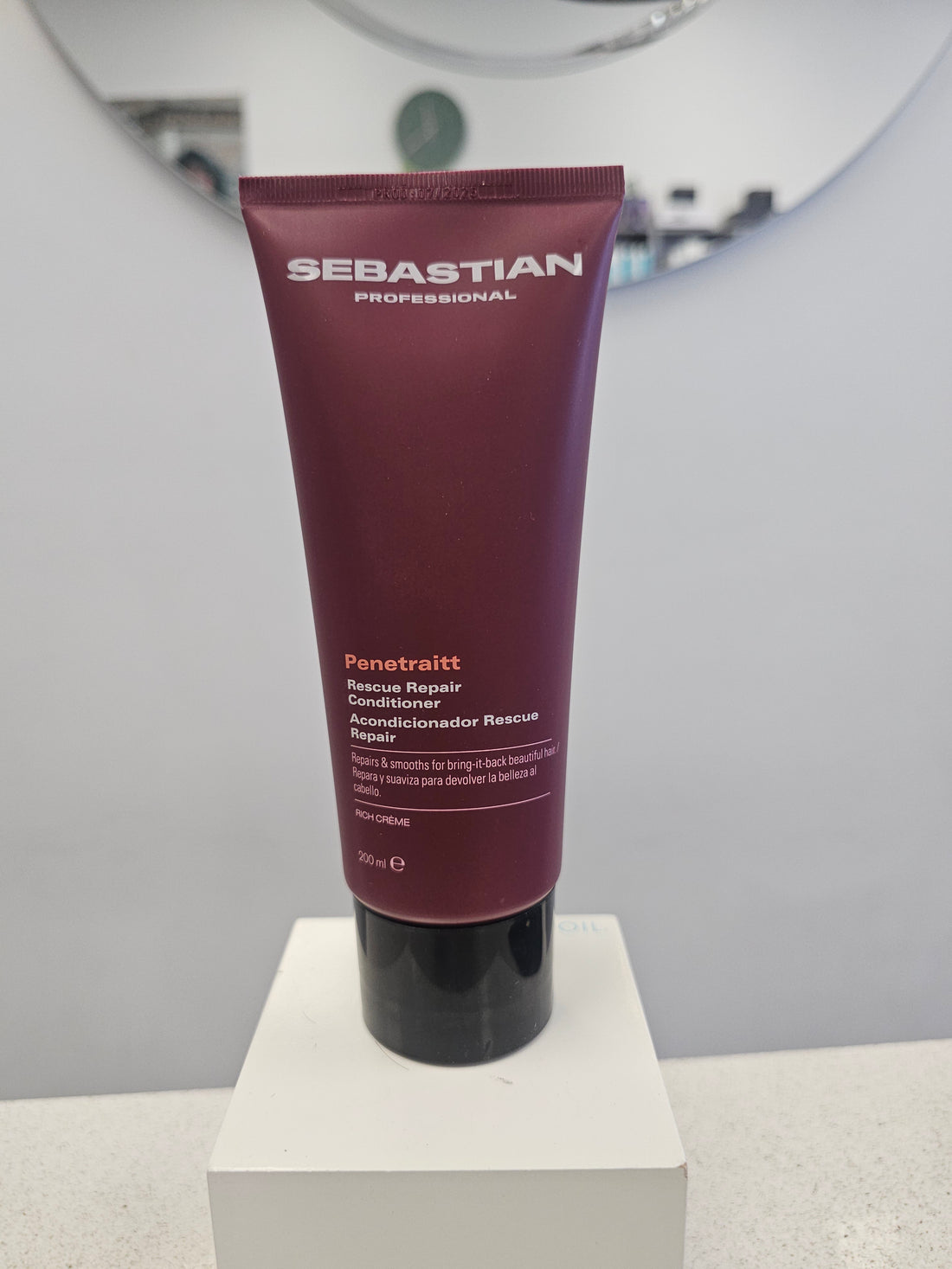 Sebastian Penetraitt Rescue Repair Conditioner 200ml