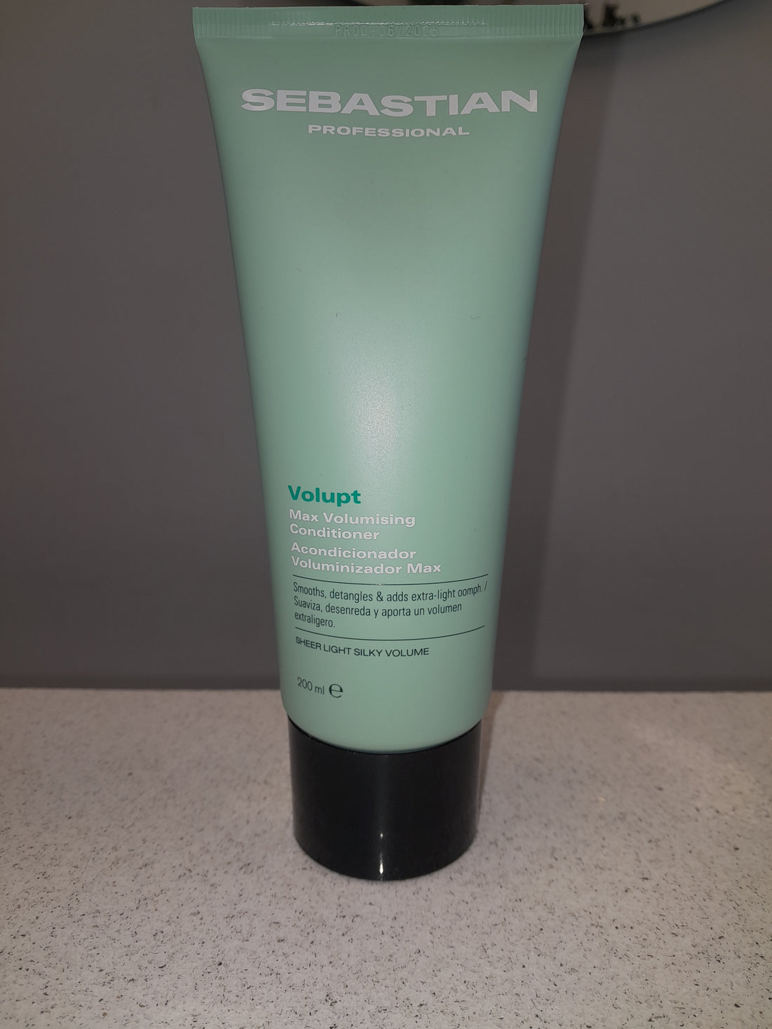 Sebastian Volupt Conditioner 200ml