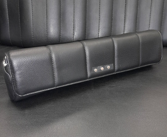 Heat Resistant Curler bag and mat |  Hair to go by Cutting Edge