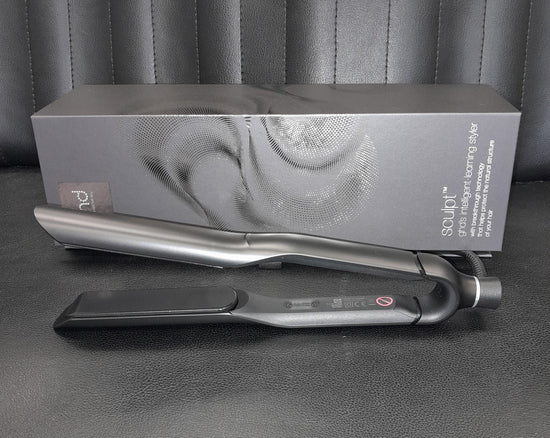 GHD Sculpt Black |  Hair to go by Cutting Edge