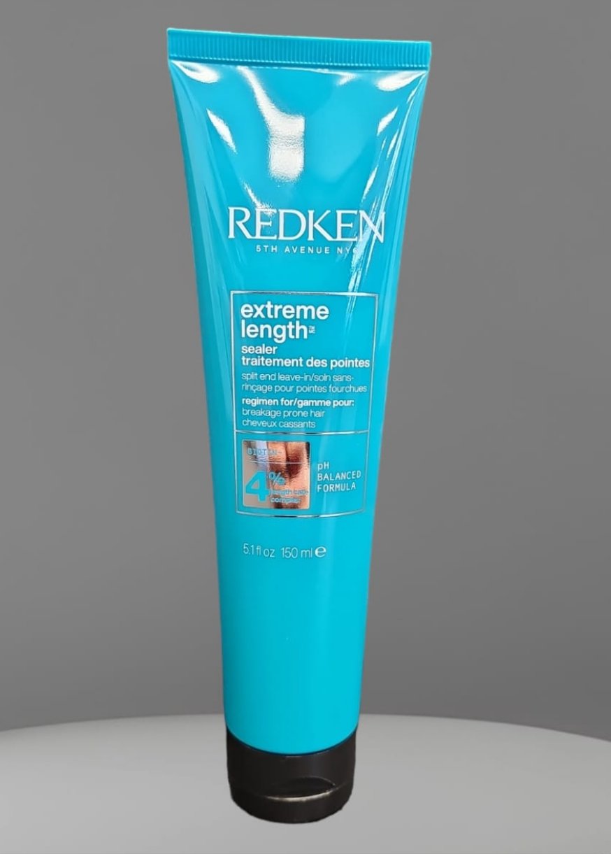 Redken Extreme Length Leave-in Treatment