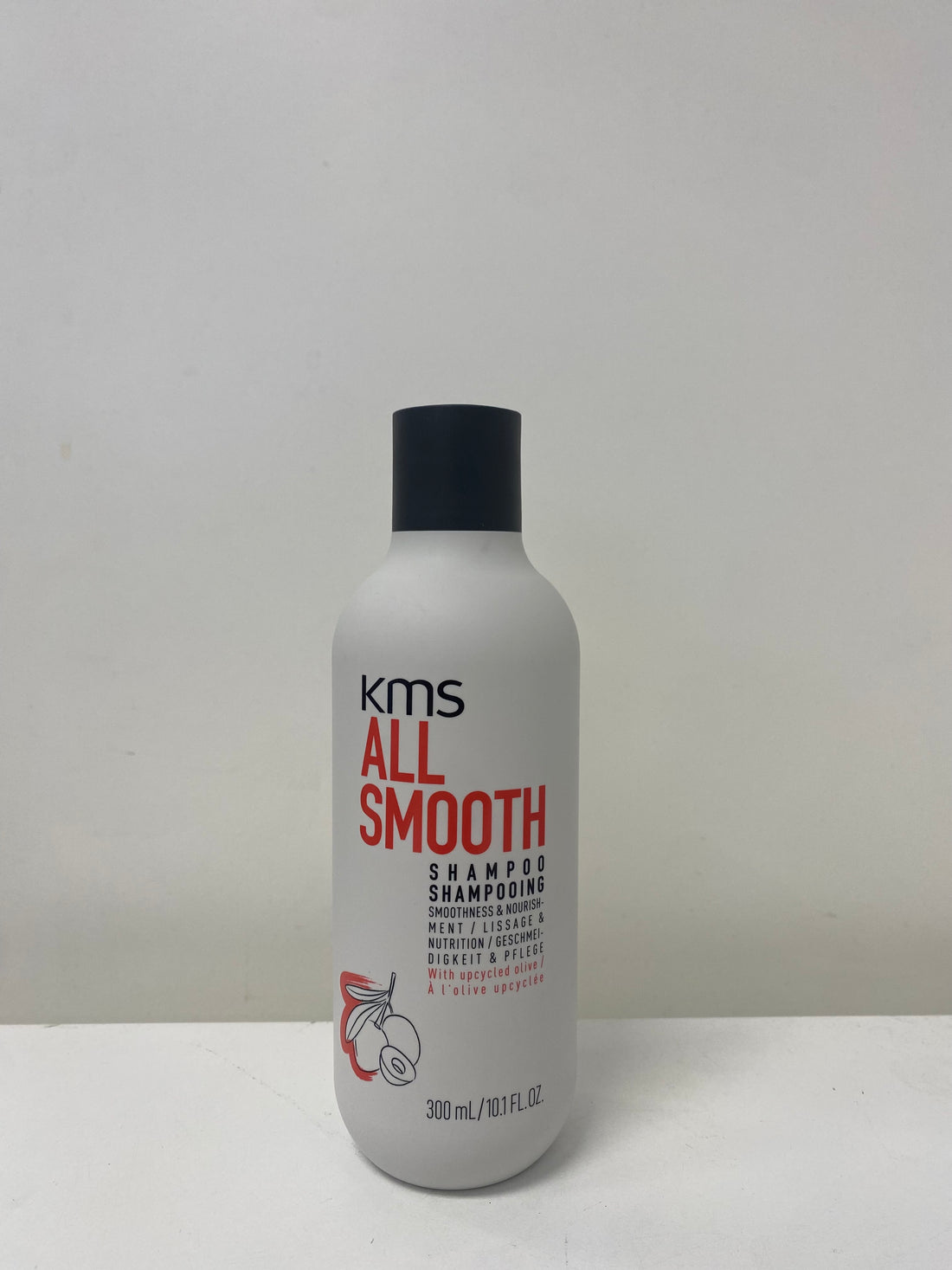 KMS All Smooth Shampoo 300ml