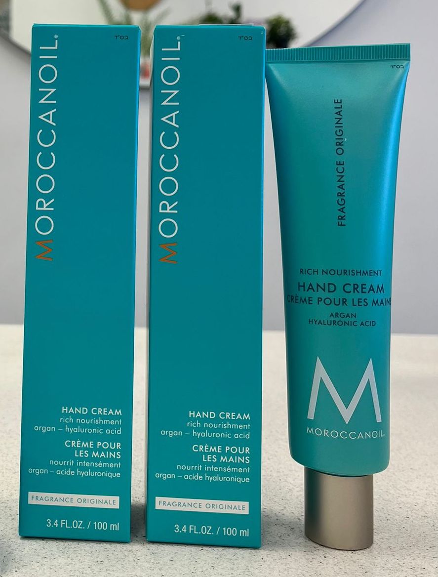 Moroccanoil Body Hand Cream