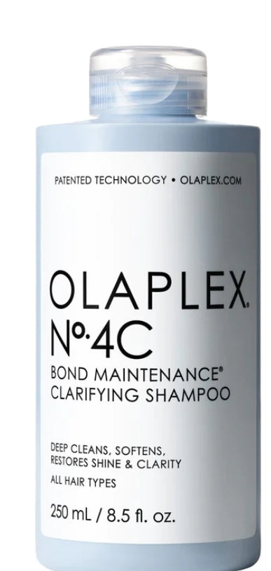 Olaplex No.4C Clarifying Shampoo