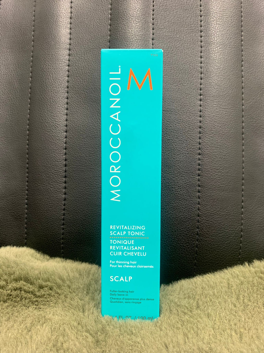Moroccanoil Revitalizing Scalp Tonic