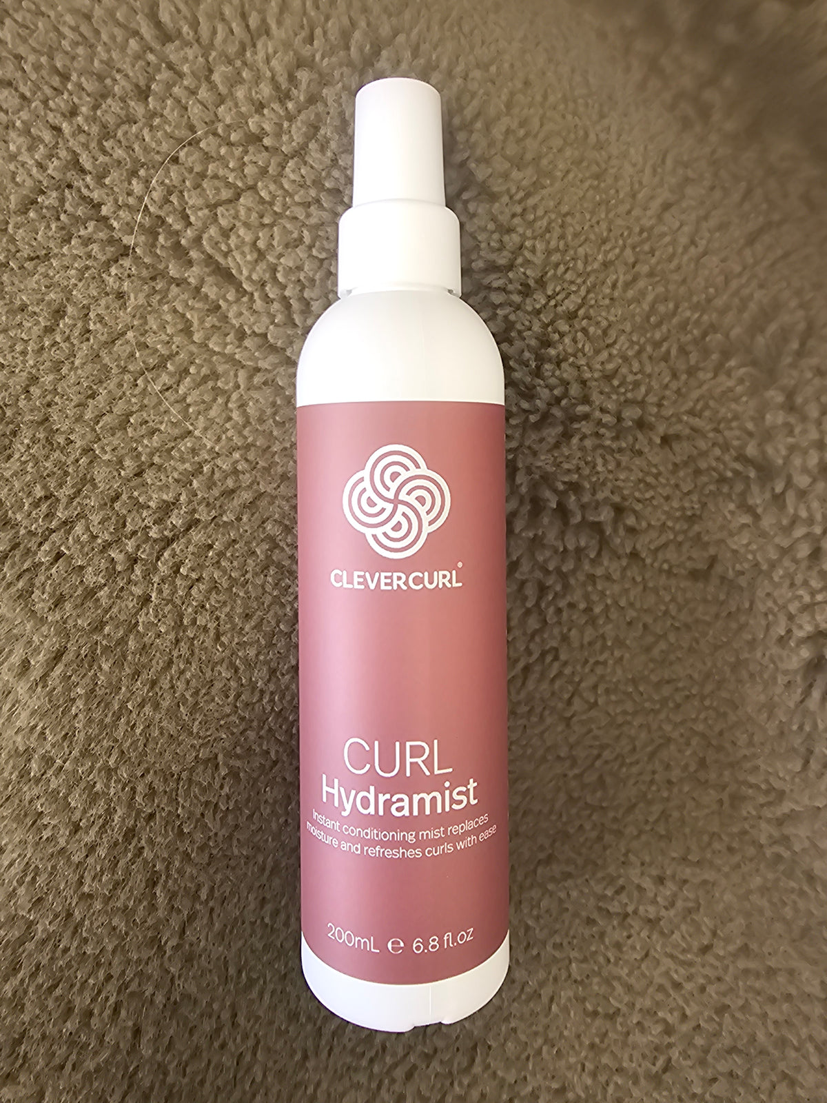 Clever Curl Hydramist 200ml