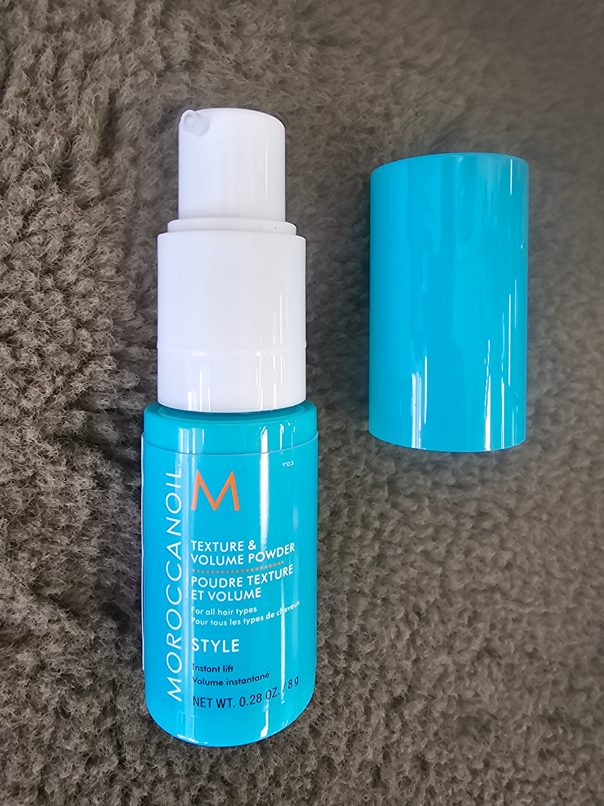 Moroccanoil Texture Powder 8g