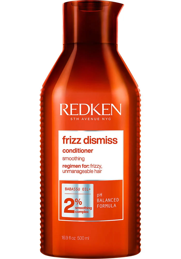 Redken Frizz Dismiss Conditioner